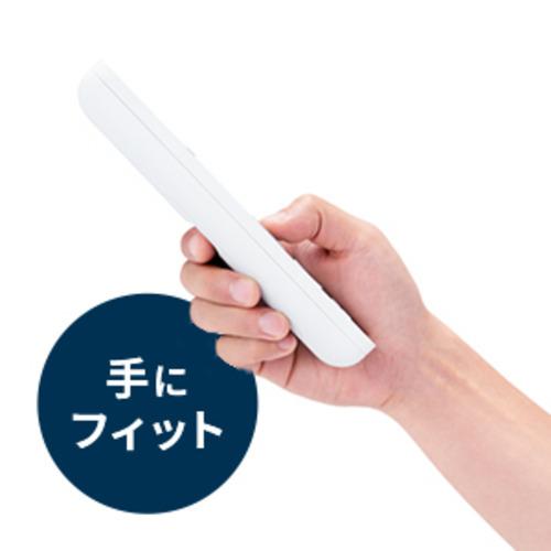 オムロン HV-F230-JE3 低周波治療器の画像