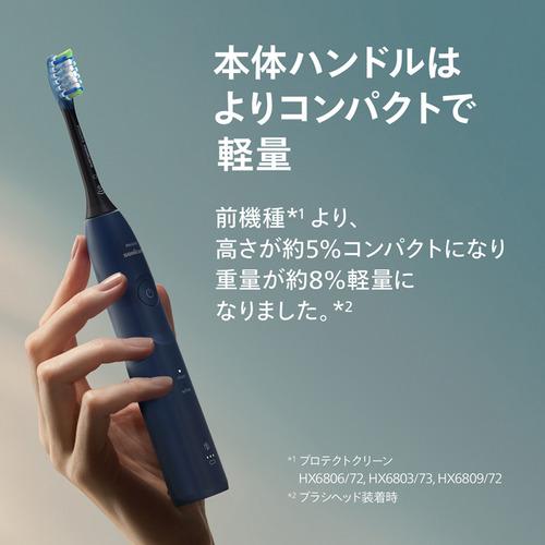 フィリップス HX7113／05 ソニッケアー 電動歯ブラシ 音波水流式