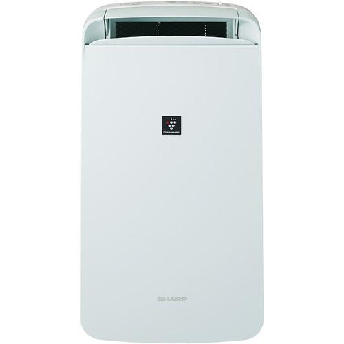 Sharp Cm P100 衣類乾燥 除湿機 コンパクトクール 衣類乾燥 除湿機 W ベストテック