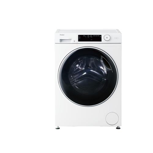Haier JW-TD90SA-W ドラム式洗濯機 9kg ホワイト JWTD90SAW : ベスト