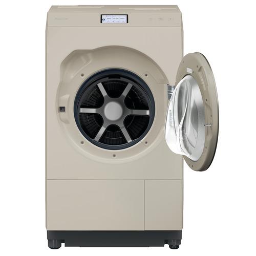 無料長期保証】【10月1日発売】パナソニック ドラム式洗濯機 NA