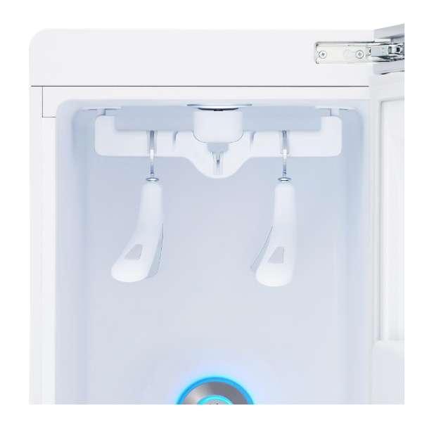 無料長期保証】LGエレクトロニクス S3MF クローゼット型クリーニング機