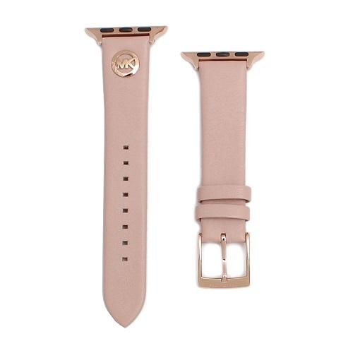 マイケルコース アップルウォッチ ベルト　MKS8004 マイケルコース MKS8004 MICHAEL KORS アップルウォッチ用ベルト 38mm