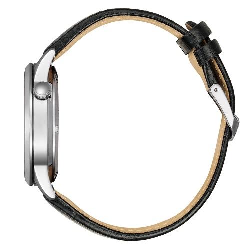 生産終了 シチズン CITIZEN クラブラメール 自動巻腕時計 500本限定