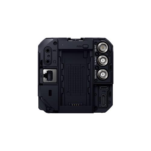 【推し】 パナソニック DC-BGH1 ミラーレス一眼カメラ LUMIX BGH1 【受注生産】 DCBGH1 【YW4254754122】(148903円)