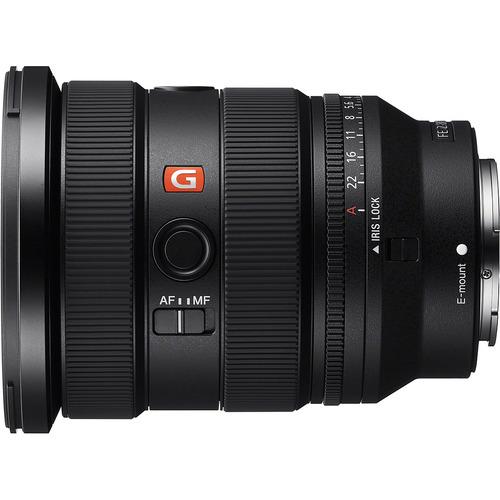 ソニー SEL1635GM2 デジタル一眼カメラレンズ FE 16-35mm F2.8 GM II α