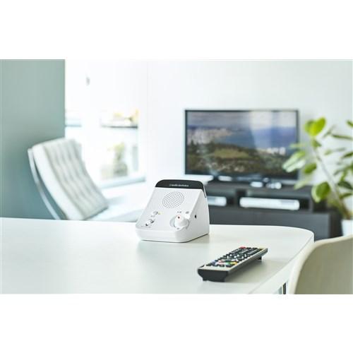 オーディオテクニカ（audio-technica） スピーカー AT-SP350TV TV用