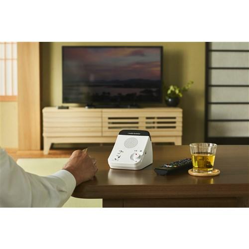 オーディオテクニカ（audio-technica） スピーカー AT-SP350TV TV用