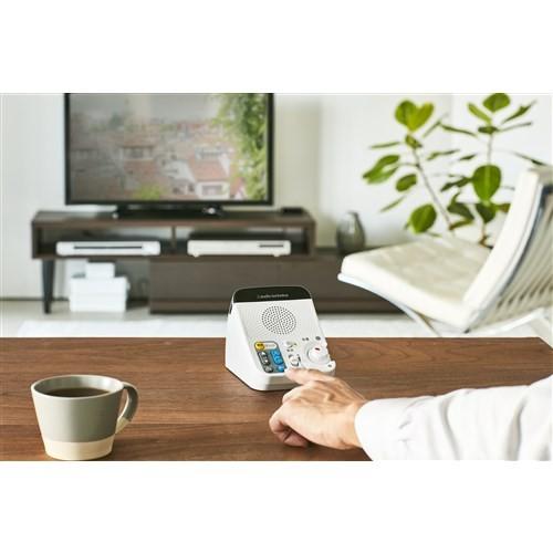 オーディオテクニカ（audio-technica） スピーカー AT-SP450TV TV用