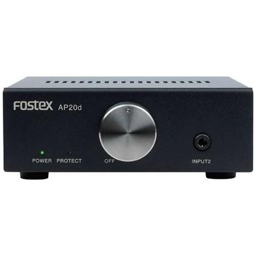 SALE／88%OFF】 フォステクス AP20D パーソナルアンプ corident.ro