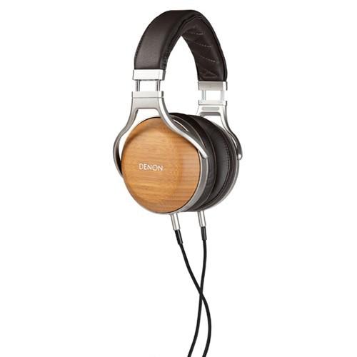 DENON - 受話器 デノン    AH-D9200 プレ演芸 オーバーイヤーヘッドホン ヘッドホン-イヤホン、ヘッドホン-オーディオ機器