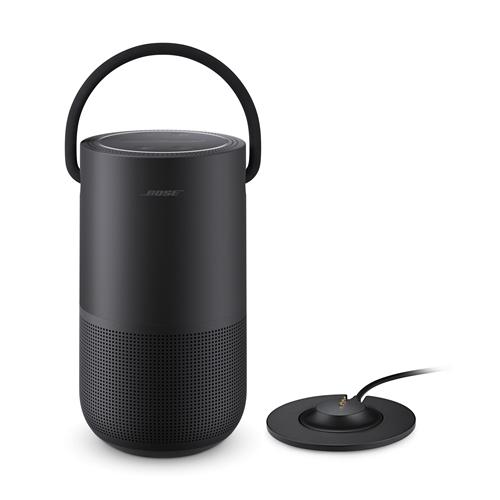 【新品未開封】リシャールミル限定‼️Bose スピーカー＆チャージング・クレードル クレードル ボーズ BOSE PTBLHSCRADLEBLK チャージングクレードル