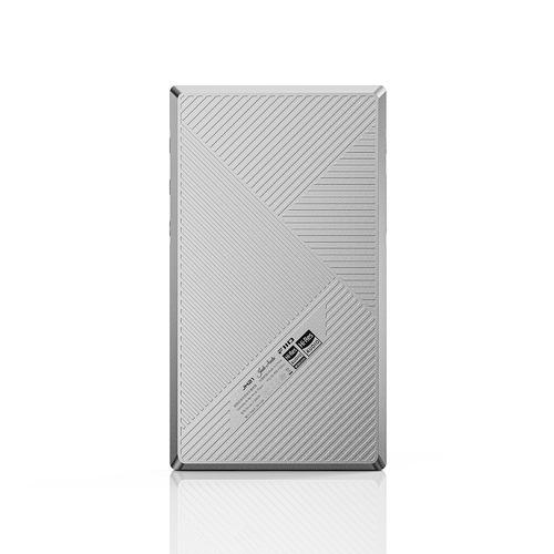 FIIO FIO-JM21-2026-L デジタルオーディオプレイヤー ハイレゾ Bluetooth LDAC対応 android 13搭載 ブルー_1