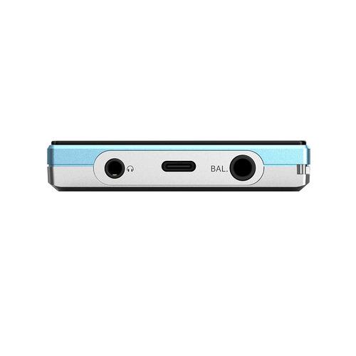 FIIO FIO-JM21-2026-L デジタルオーディオプレイヤー ハイレゾ Bluetooth LDAC対応 android 13搭載 ブルー_4