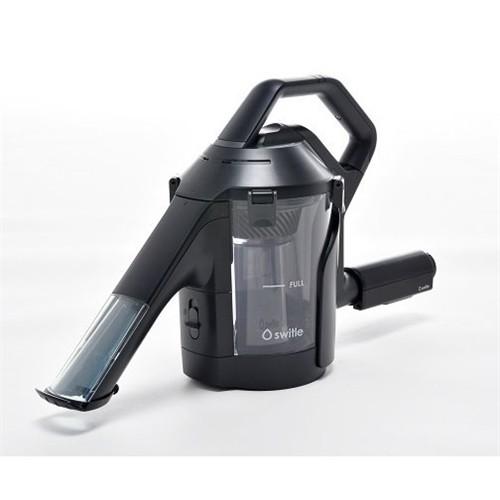 シリウス SWT-JT500-K 水洗いクリーナーヘッド「switle(スイトル