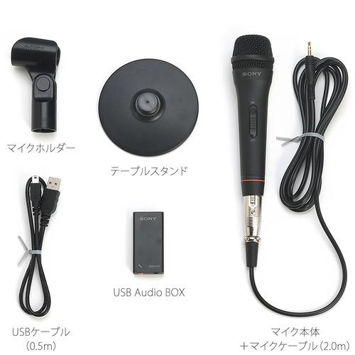 SONY（ソニー） ECMPCV80U PCマイク : ベストテック ヤフー店 - 通販