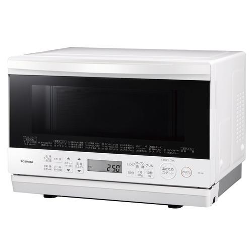 東芝 石窯オーブンレンジ 23L ER-N6 配送無料 東芝 スチームオーブンレンジ 「石窯オーブン」（23L） ER-N6