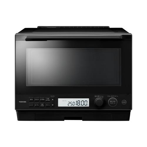 東芝 ER-D100YMA(K) オーブンレンジ 石窯ドーム 30L ヤマダオリジナル