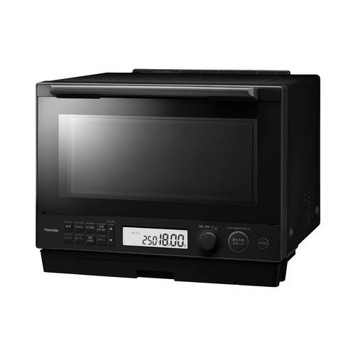 東芝 ER-D100YMA(K) オーブンレンジ 石窯ドーム 30L ヤマダオリジナル