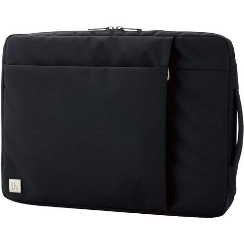 エレコム Bm Ibubs13bk Pc用インナーバッグ ショルダーベルト付き Ub 14inch ブラック ベストテック ヤフー店 通販 Yahoo ショッピング