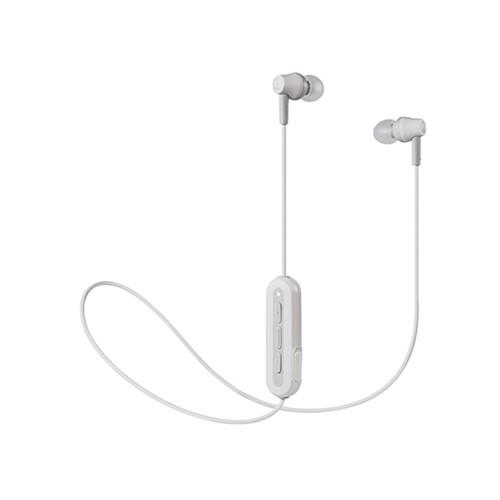 オーディオテクニカ（audio-technica） ATH-CK150BTWH ワイヤレス