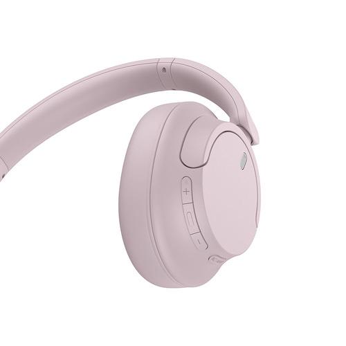 SONY WH-CH720N ピンク ワイヤレスヘッドホン Amazon.com: Sony WH-CH720N Noise Canceling Wireless Headphones