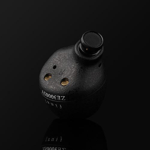 final FI-ZE3SDPLTW 完全ワイヤレスイヤホン f-LINKポート搭載 コンフォートANC採用 LDAC対応 IPX4防水_8