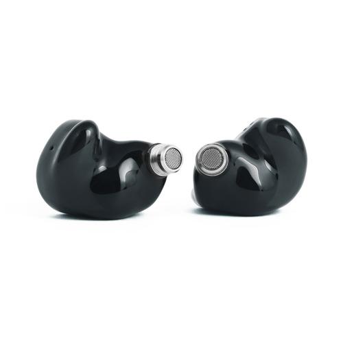 qdc QDC-SUPERIOR-BL イヤホン カナル型 3.5mm ミニプラグ 10mm