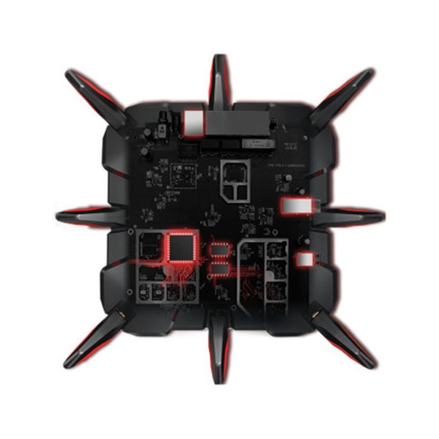 Archer GX90 | AX6600 Tri-Band Wi-Fi 6 Gaming Router | TP-Link