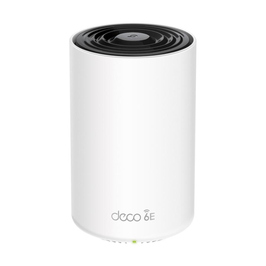 ティーピーリンクジャパン WiFi6E AIメッシュ 2402+2402+574Mbps 6GHz対応トライバンド 3年保証 DECO XE75 1P_2