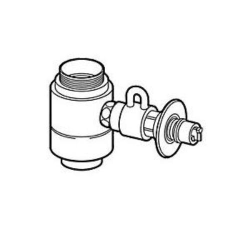 適当な価格パナソニック CB-SXG7 分岐水栓 CBSXG7