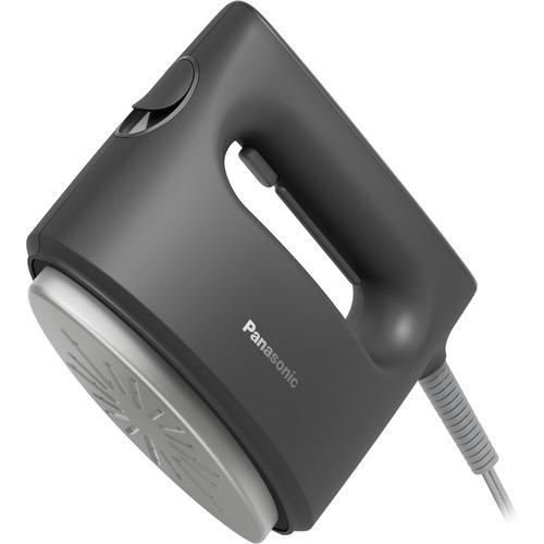 最大80％オフ！パナソニック NI-FS790 衣類スチーマー カームブラック