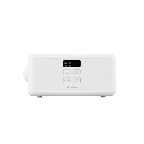 アイリスオーヤマ BSK-110-W ふとん乾燥機 カラリエ mini TURBO ホワイト