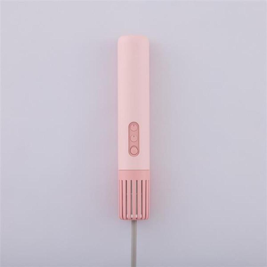 カドー カドーふとん乾燥機 FOEHN LITE コーラルレッド FEN-L01-CR