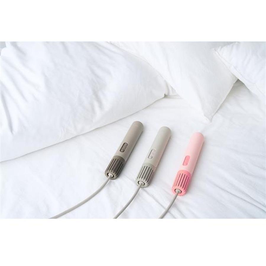 【長期保証付】カドー(cado) FOEHN LITE FEN-L01-WG ウォームグレー ふとん乾燥機 カドー カドーふとん乾燥機 FOEHN LITE ウォームグレー FEN-L01-WG