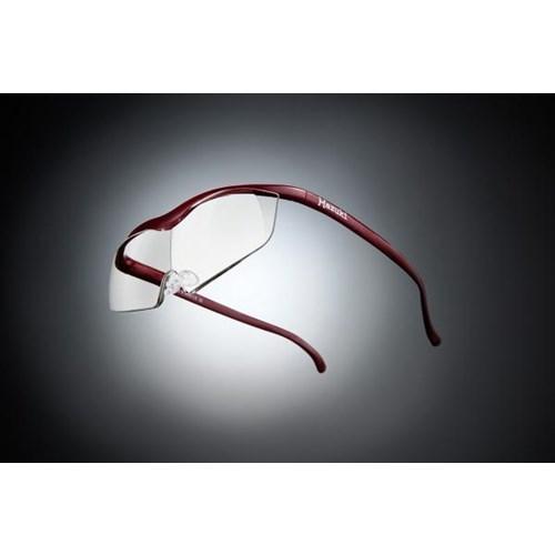 Hazuki Company ハズキルーペ ラージ (赤) ブルーライト35%カット