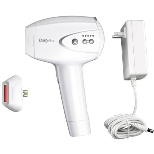 ベビリス BLE-960WJ IPL方式 光美容器 ホームライトセンサー ホワイト 
