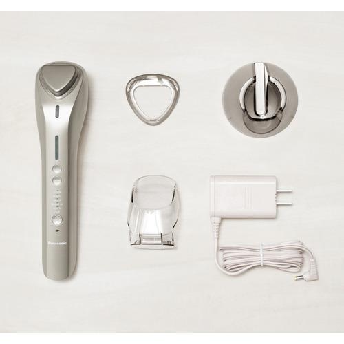 パナソニック EH-ST0A-N イオン美顔器 イオンブースト マルチ 素肌ケア ゴールド調EHST0AN ST0A