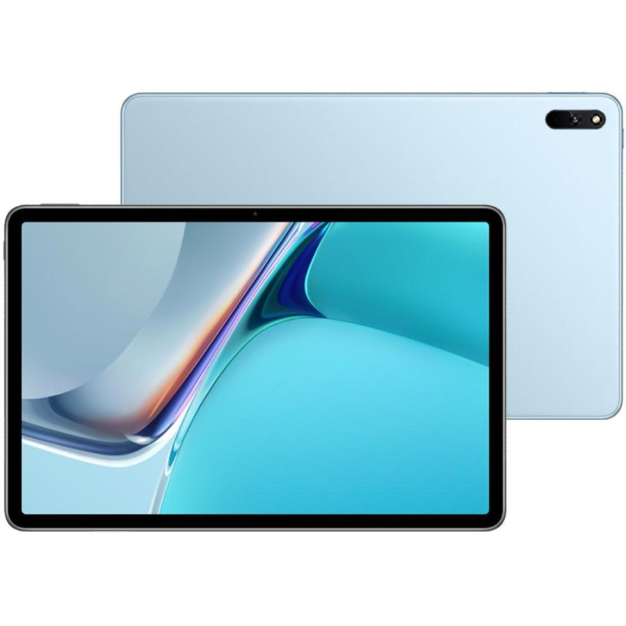 Huawei ファーウェイ Matepad 11 Isle Blue アイルブルー タブレット ベストテック ヤフー店 通販 Yahoo ショッピング