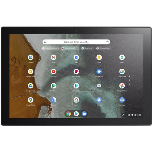 ASUS CM3000DVA-HT0019 ノートパソコン ASUS Chromebook Detachable CM3 ミネラルグレー ASUS ミネラルグレー