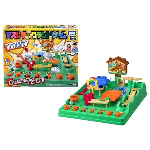 タカラトミー アスレチックランドゲーム|best-tecc|04