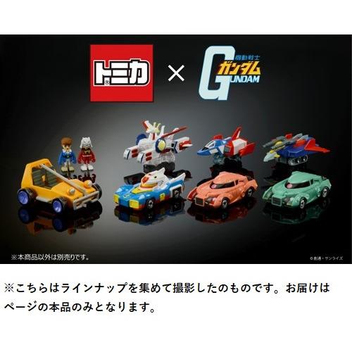 タカラトミー ドリームトミカ SP 機動戦士ガンダム モデル ガンダム（RX−78−2）｜best-tecc｜03