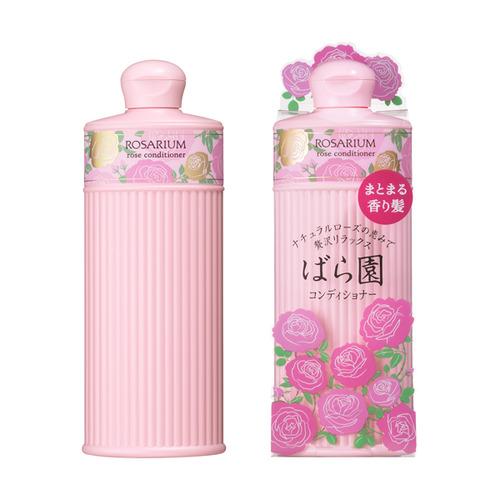 ばら園様ご注文品 資生堂 ばら園 ローズシャンプー RX ( 300ml )/ : 爽快ドラッグ