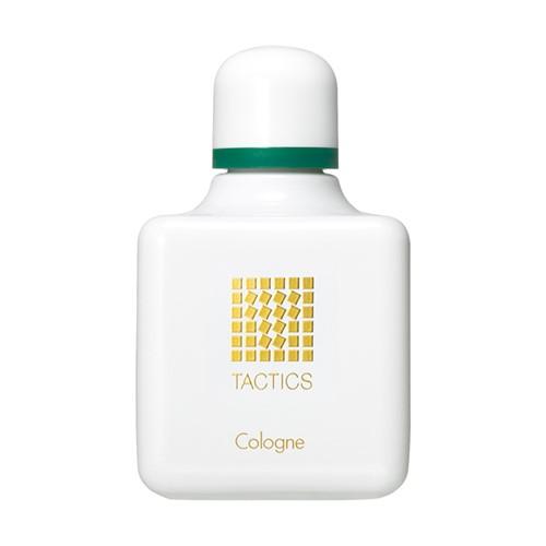⚠️かず⚠️資生堂　化粧品 RP メンズコロン 資生堂（SHISEIDO） タクティクス コロン (60mL) : ベストテック