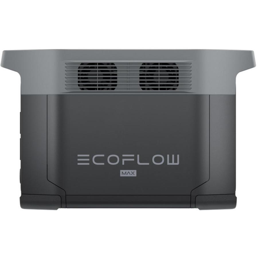 【推奨品】エコフロー EcoFlow DELTA 2 Max EFDELTA2MAX-JP 2048Wh｜best-tecc｜03