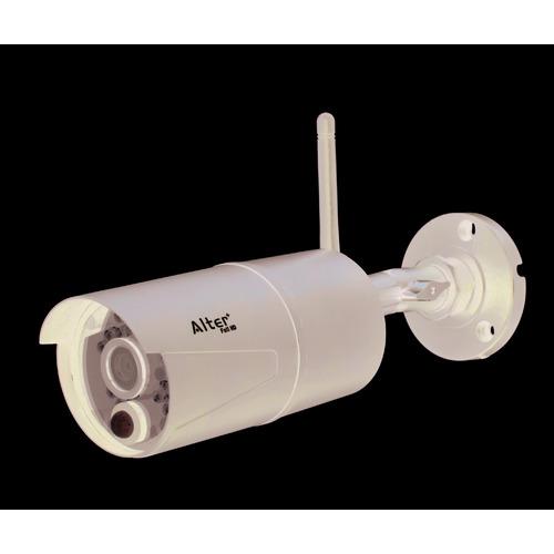 キャロットシステムズ AFH-111TX 増設用フルHD無線カメラ AFH-101