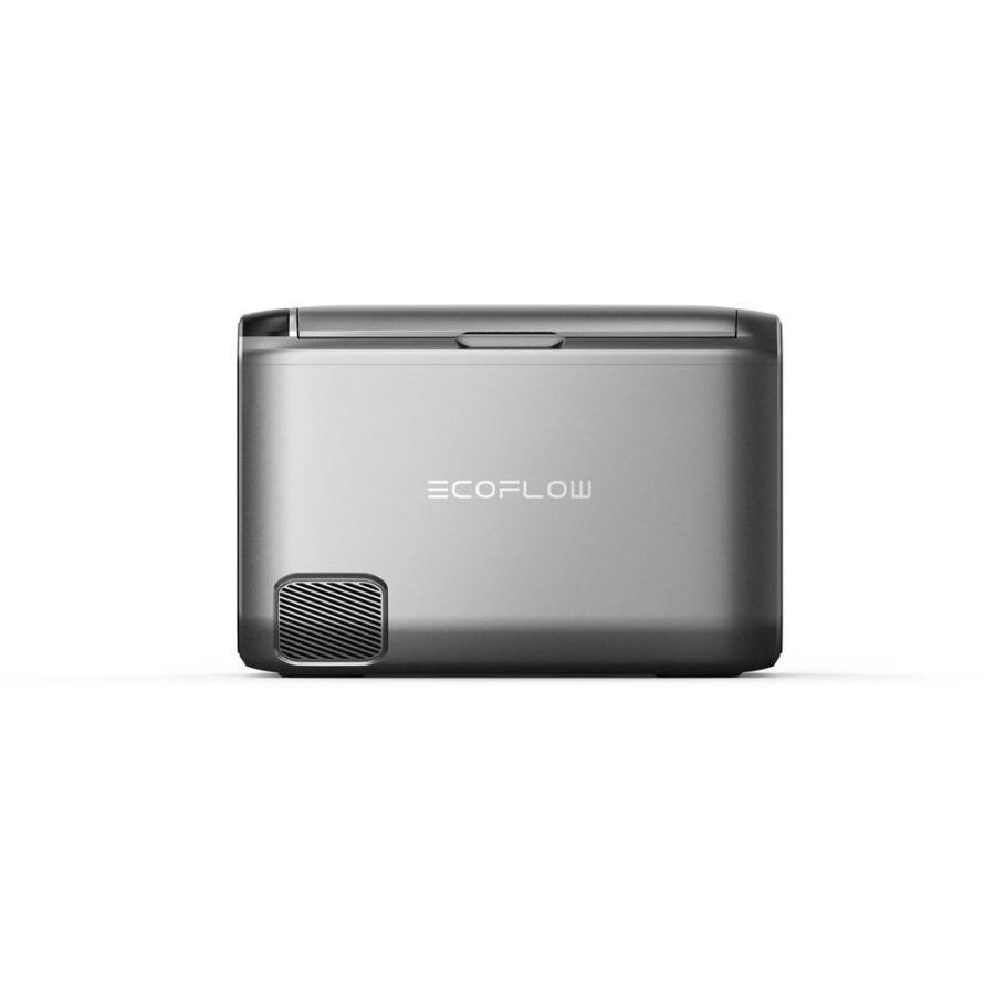 エコフローテクノロジー　EcoFlow GLACIER Classic 55L　EFGLACIER55L-JP-NBOX_7