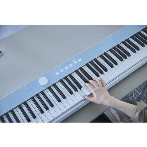 カシオ計算機 PX-S1100CB 電子ピアノ Privia 88鍵標準鍵