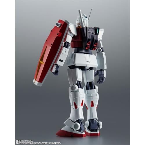 バンダイスピリッツ ROBOT魂 ＜SIDE MS＞ RMS−179 ジムII （地球連邦軍仕様） ver． A．N．I．M．E．_2