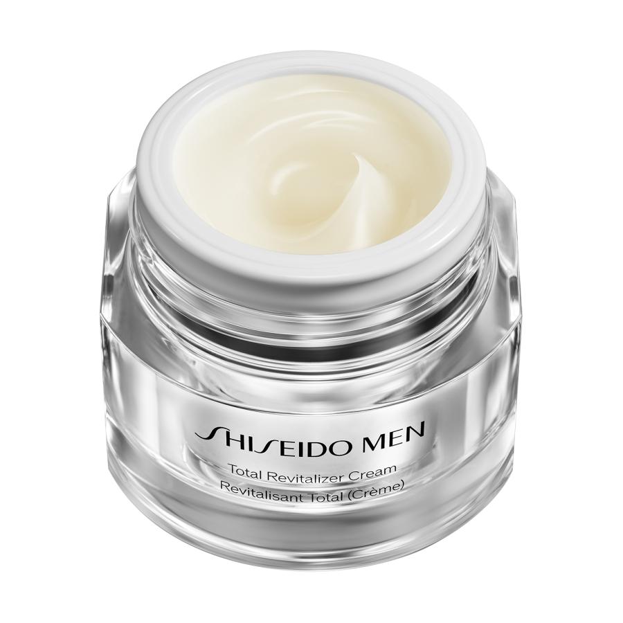 SHISEIDOトータル　Ｒクリーム 資生堂（SHISEIDO） SHISEIDO メン トータルR クリーム N (50g
